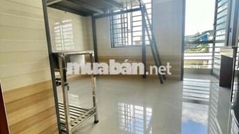 Cho Thuê Phòng Trọ,Full Nội Thất,Đường Số 3,QGV