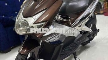 Honda Air Blade 2010 màu Nâu bạc