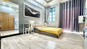 ✨CĂN HỘ STUDIO BAN CÔNG SIÊU RỘNG ĐẦY ĐỦ TIỆN NGHI