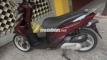 BÁN XE HONDA VISION 2013 cho ae đi cày tiền