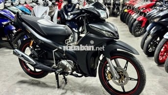 XE MÁYTHANH TÙNG_JUPITER 115FI ĐEN NHÁM ZIN CHẤT