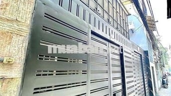 Cho thuê nhà Xô Viết Nghệ Tĩnh p21 Bình thạnh