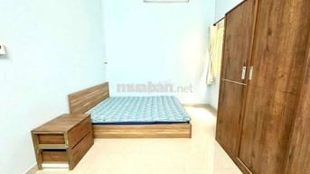 Căn hộ 1 phòng ngủ tách bếp Lê Văn Sỹ giáp quận3