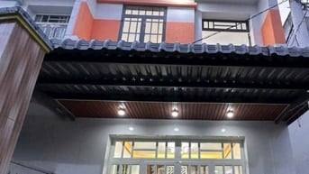 Cô Tám gửi bán nhanh căn nhà Huỳnh Thiện Lộc-Tân Phú 50m2 cho thuê / ở