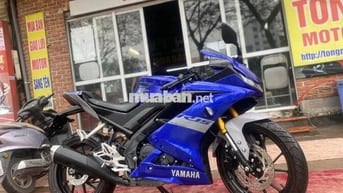 Yamahar15v3 2021  brand new