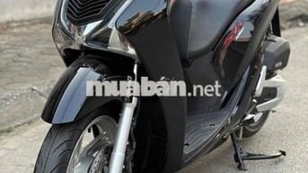 Honda SH 2019 Đen