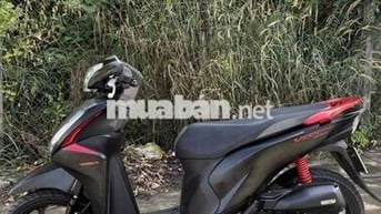 Honda Vision 2020 Smartkey Đen