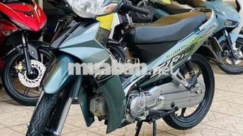 Yamaha Sirius RC 2021 Xám đen 11000 km