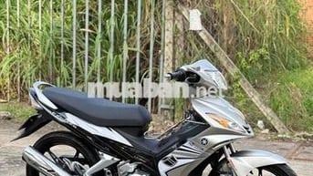 Yamaha Exciter 2007 Bạc đen