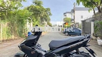 Honda Air Blade 125 2021 Đen 20000 km