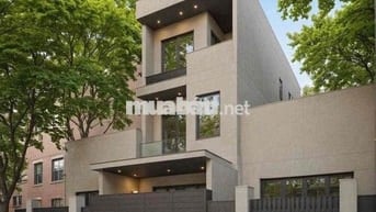 NHÀ HIỆP PHÚC MẶT TIỀN NGÔ VĂN NĂM