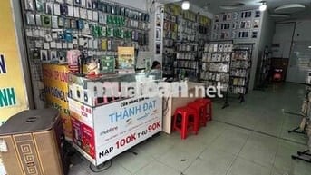 cần sang nhượg cua hang phụ kiện điện thoại
