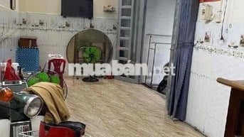 2.39 tỷ có nhà Bình Tân, dt 19m2, sổ riêng, ngay Ngã tư 4 xã