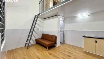 DUPLEX 2TR5 NGAY ĐẠI HỌC NGUYỄN TẤT THÀNH