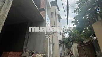 Cần bán lô đất kiệt 718/30 TCV