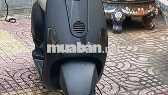 Piaggio Vespa 150 nhập Ý ,Bstp đời 2009,gtdd