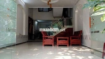 🛑 CHO THUÊ NHÀ 3 TẦNG: PHAN HUY ÔN - 3PN - 4WC