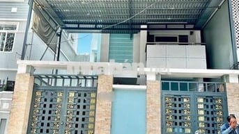 Cho Thuê Nhà Giá Rẻ Vành Đai Trong Gần Eaon Mall Bình Tân