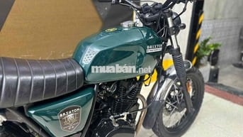 brixton classic 2019