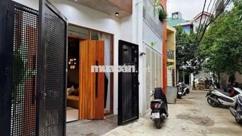 Siêu phẩm 3tầng trung tâm quận Thanh Khê Đà Nẵng