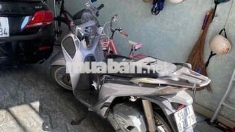 Bán xe honda SH 125