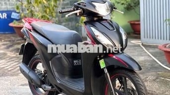 🔰HONDA VISION ĐK 2021 PHIÊN BẢN THỂ THAO BÁNH LỚN