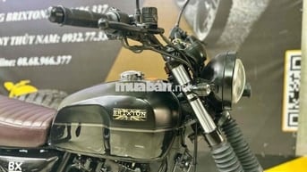 brixton đời mới nhất của xe cũ