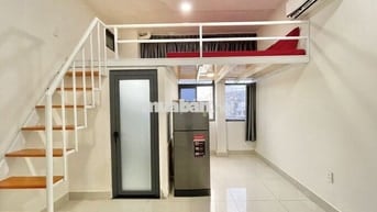 PHÒNG CÓ GÁC MỚI XÂY CỬA SỔ TRỜI - GIÁ TỐT