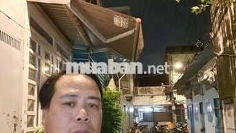 NHÀ HXH 40m2,  5 TẦNG TÂN BÌNH GIÁP Q11, Q10 , CHỈ 5 9 TỶ