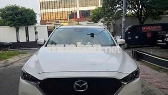 Mazda CX5 2018 2.5 AWD Cao Cấp