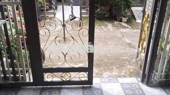 KHU VIP NHÀ PHỐ 4 TẦNG ĐƯỜNG NHỰA XE TẢI CHỈ 6.890T