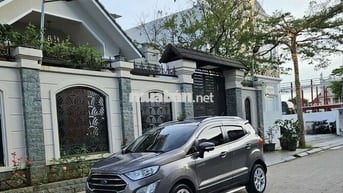 Ford Ecosport 2019 Titanium 4v km 1 chủ mua mới