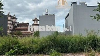 BÁN 2 LÔ LIỀN KỀ ĐẤU GIÁ HÀ HUY TẬP – VỊ TRÍ TRUNG TÂM TÂN LỢI