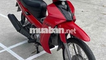 Yamaha Sirius 2022 màu Đỏ
