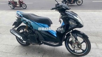 Yamaha Nouvo 6 – xe đẹp, chạy ổn định