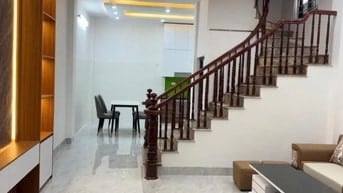 Bán nhà phố Phú Minh, Bắc Từ Liêm
