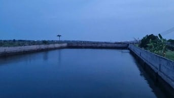 Đất 8ha8 gần biển Nova Phan Thiết, đường lớn, qui hoạch TMDV, giá rẻ, 