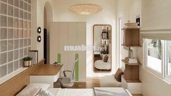 CĂN HỘ STUDIO, ĐƯỜNG SƯ VẠN HẠNH GẦN VẠN HẠNH MALL, QUẬN 10, TÁCH BẾP