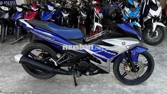 Yamaha Exciter 150 xanh 2016 ( hỗ trợ góp )