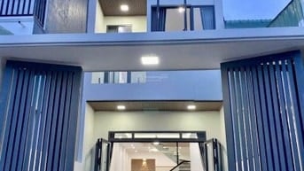 Bán nhà đẹp giá 3,75T 55m2 3PN 3WC tại Bình Lợi, phường 13, Bình Thạnh