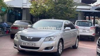 Toyota Camry 2006 - 120000 km