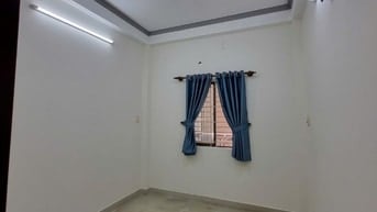 CHO THUÊ NHÀ 4 TẦNG, HÀN HẢI NGUYÊN, Q.11, 17 TR