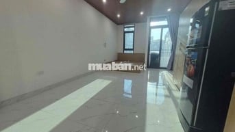 CHO THUÊ PHÒNG FULL NỘI THẤT, BAN CÔNG NGAY CỔ NHUẾ ĐH MỎ ĐỊA CHẤT