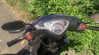 Yamaha Mio 2004 màu Xanh