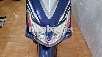 Yamaha Luvias GTX Xanh bạc