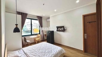 KHAI TRƯƠNG PHÒNG CỬA SỔ TRỜI NGAY CẦU VƯỢT HOÀNG HOA THÁM 🔥