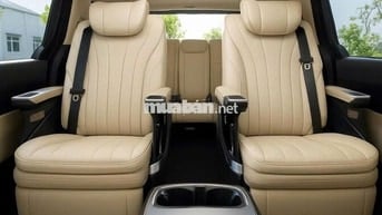 Kia Carnival 1.6T HEV (2 Ghế VIP) Giảm 80 TRIỆU