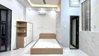 Stu FULL Nội Thất Mới, Nước Nóng NLMT. Máy giặt… Chính chủ cho thuê