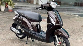 [BỀN SỐ 1 LẠI CỐP TO]👉 YAMAHA GRANDE 2017 CÔ ĐI KỸ