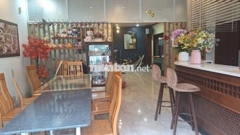 Cho thuê căn hộ tầng trệt vừa ở vừa kính doanh phường 5 quận 8